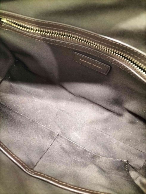 サマンサタバサ Samantha Thavasa ST Jacquard Boston bag ジャガード ミニ ボストン バッグ モノグラム レディース